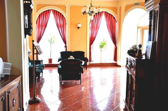 Hotel Astoria ساتو ماري المظهر الخارجي الصورة